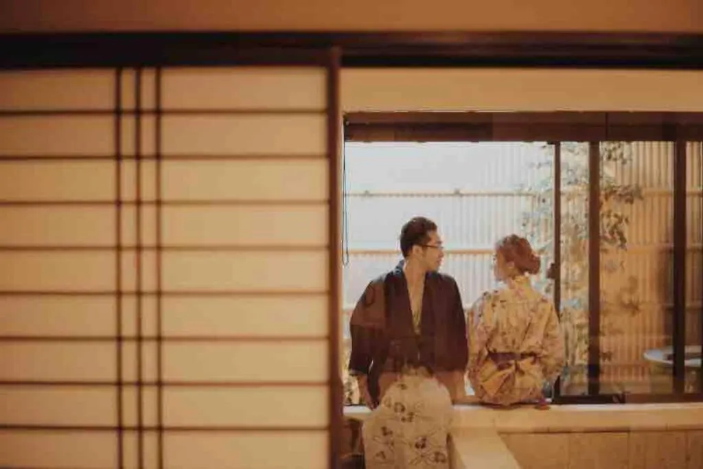 宿本陣蒲生 Osaka Villa