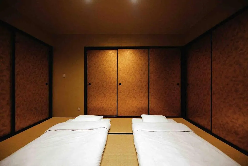 宿本陣蒲生 Osaka Villa