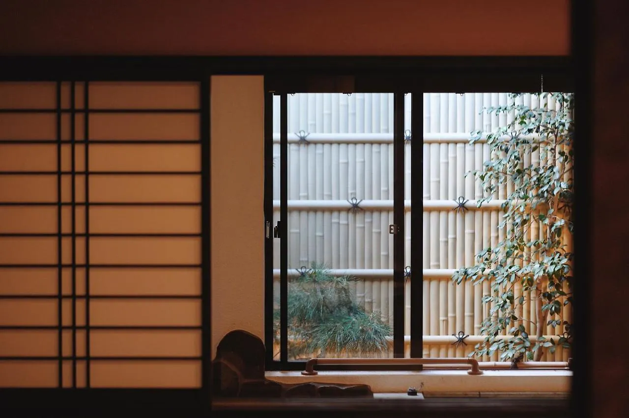 宿本陣蒲生 Osaka Villa